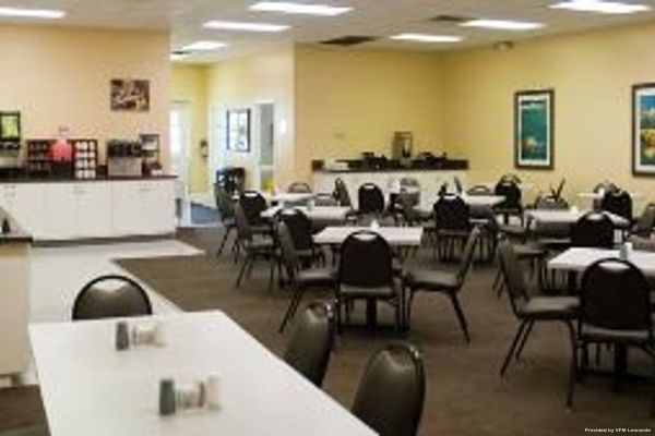 Merry Acres Inn (Albany)